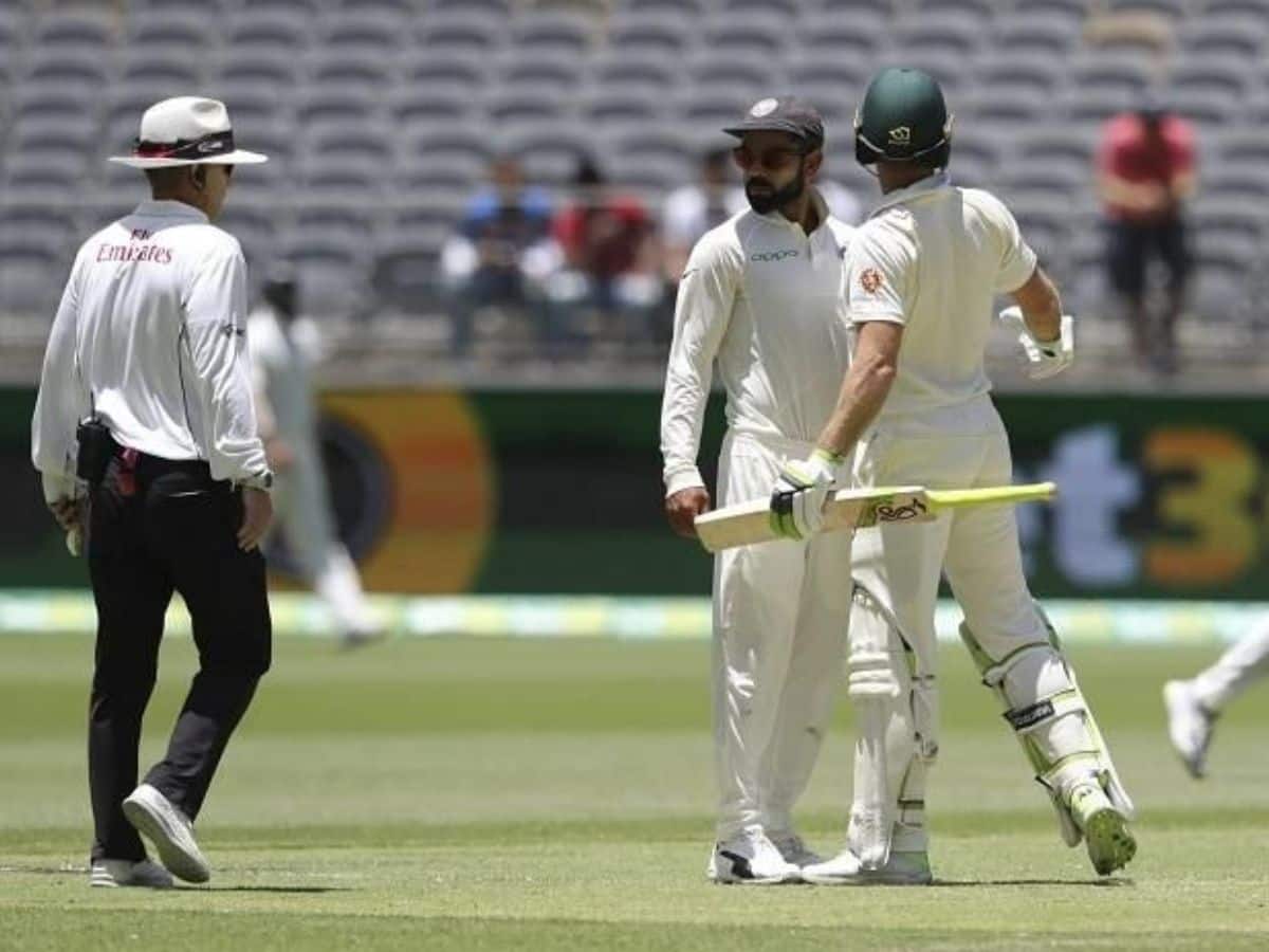 India vs Australia 1st Test Nagpur: How Book Online Tickets Via Bookmyshow And Paytm?